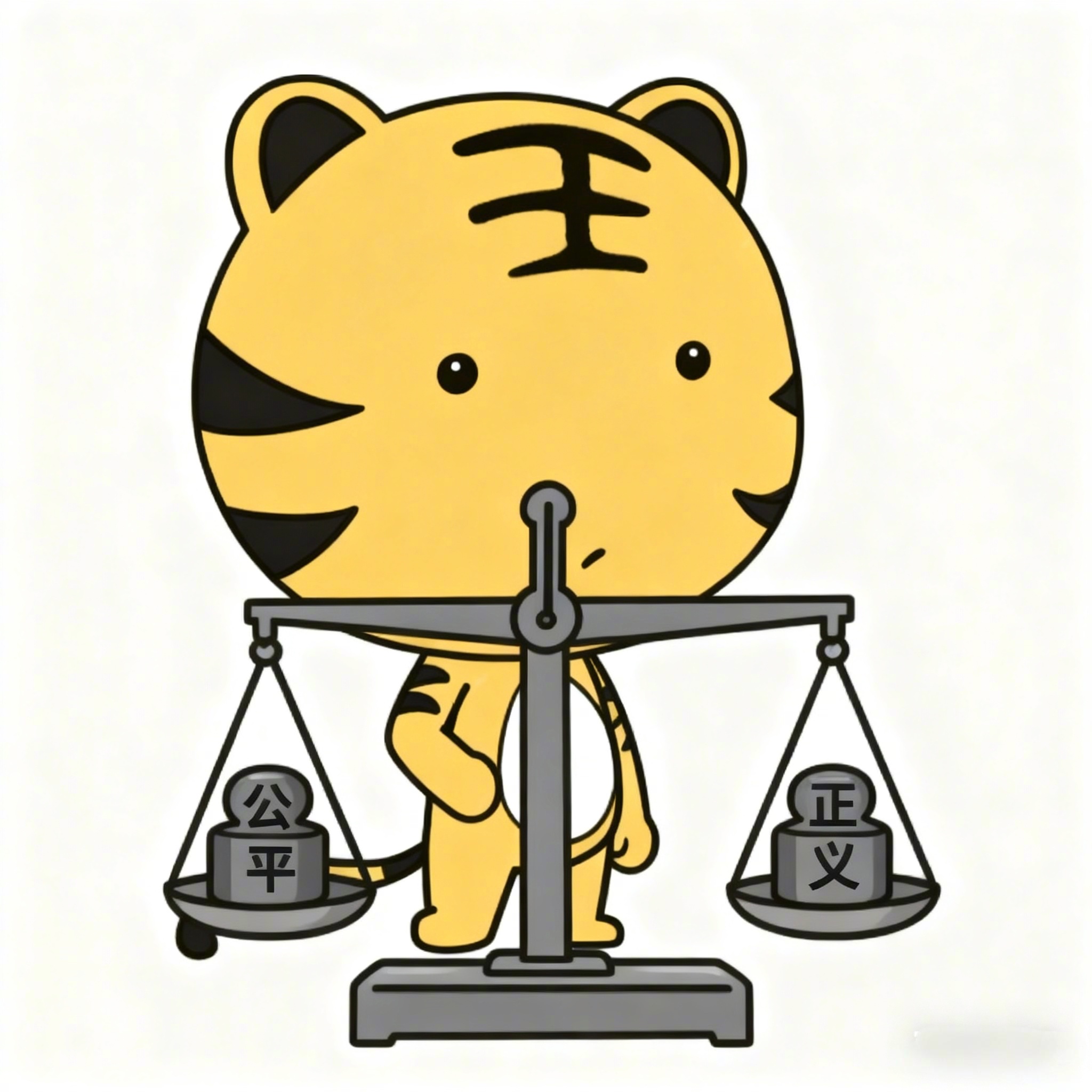 现在有个趋势很多事情的判定标准不再是是非对错，而是所谓的