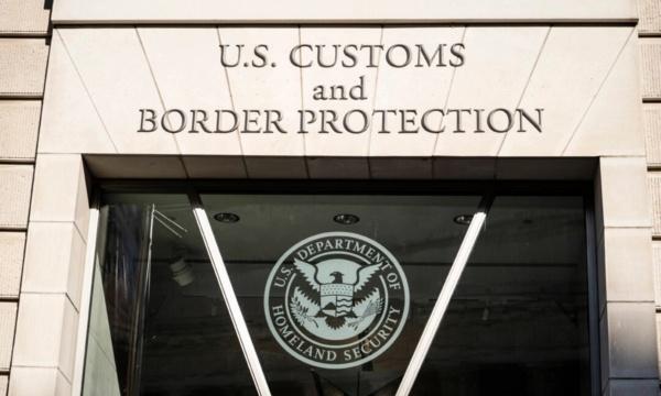一个财政年，全球多少产品进口美国。
美国海关专门盯着在塞尔维亚建厂的中国企业产品