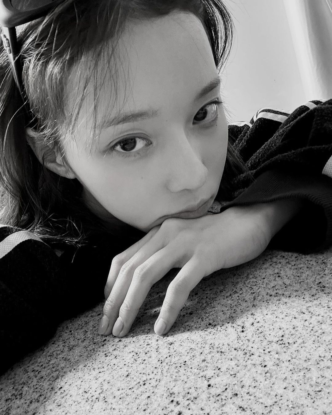 Winter ins更新🕶️ ​​​