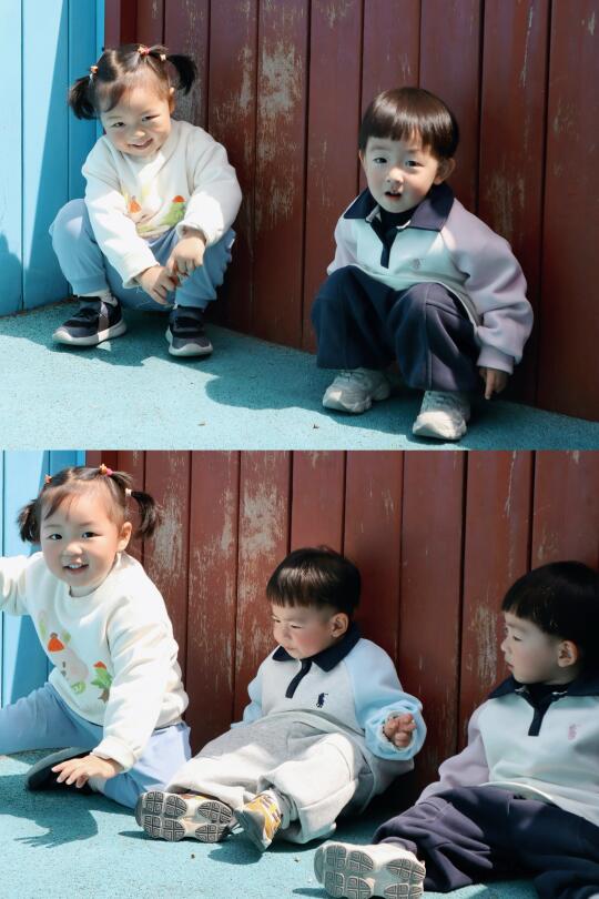 ❌千万不要选节假日来中山公园儿童岛！！！