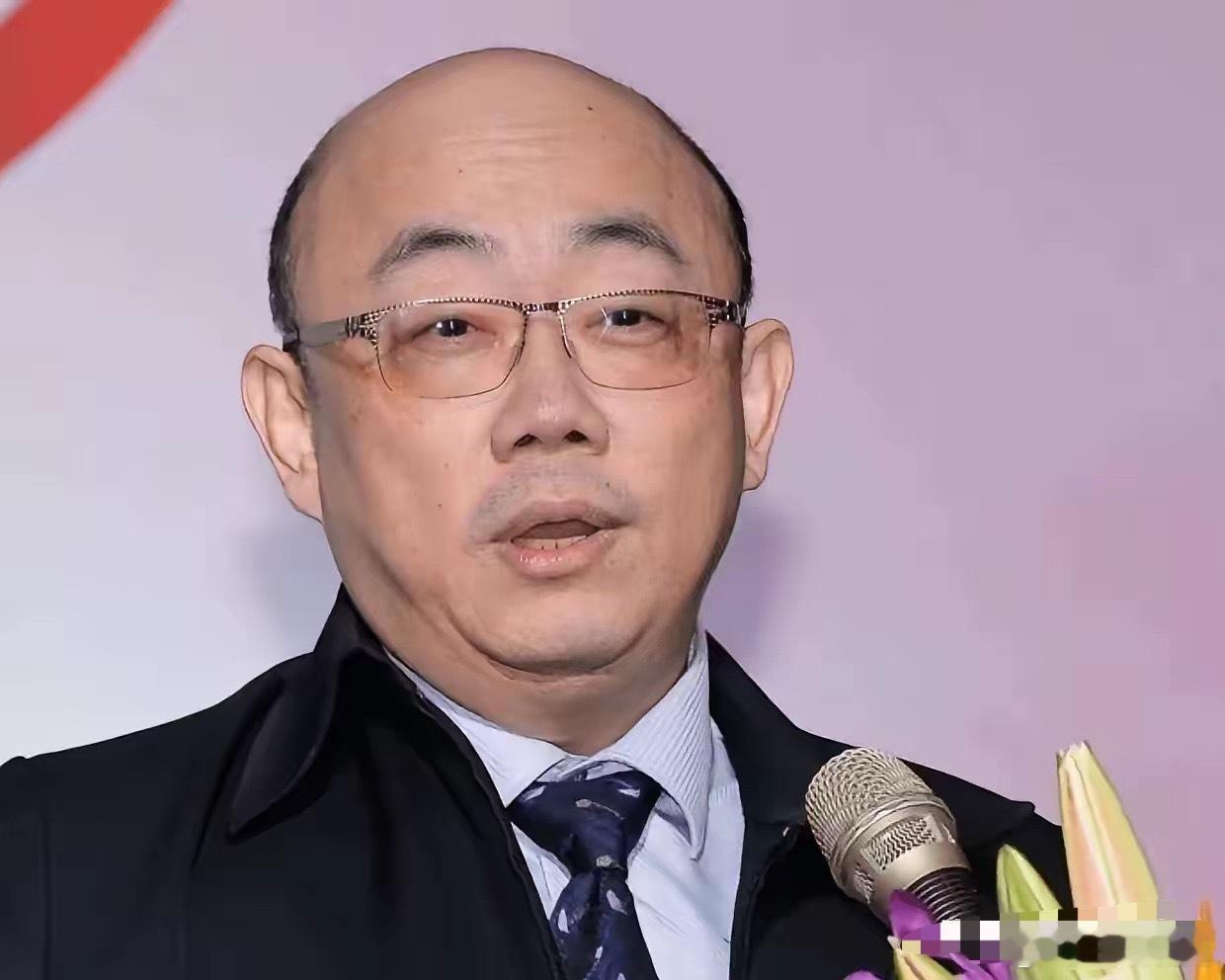 郭正亮直接在电视上掀了矢板明夫的老底：“你本名荆涛，天津生的，户口到现在都是中国