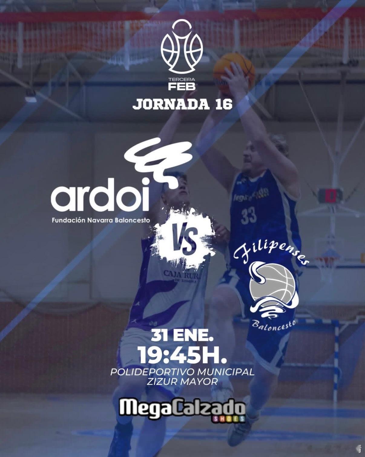 辽宁男篮辽篮张峻豪西班牙联赛 【小豪球队发布赛事前瞻】📌 3ª FEB 赛前预