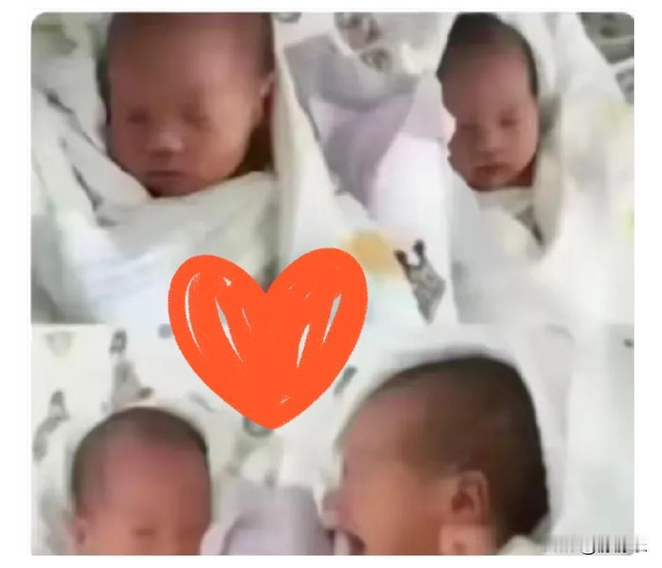 广东四胞胎降生，婆婆立下百万重奖，结局却让人意外
生孩子还能搞“竞价排名”？这事