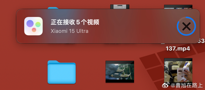 分享一下双系统工作目前的视频主力机是苹果15 Pro Max然后为了拍照方便和分