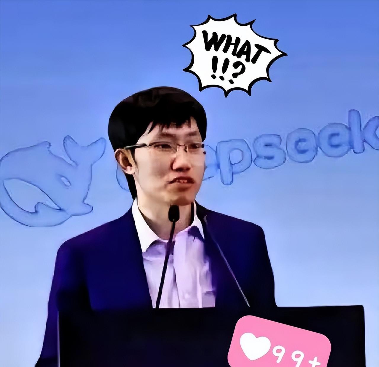 梁文峰，再次直击中国AI行业痛点！

他指出，中国与美国的AI差距并非时间，而是