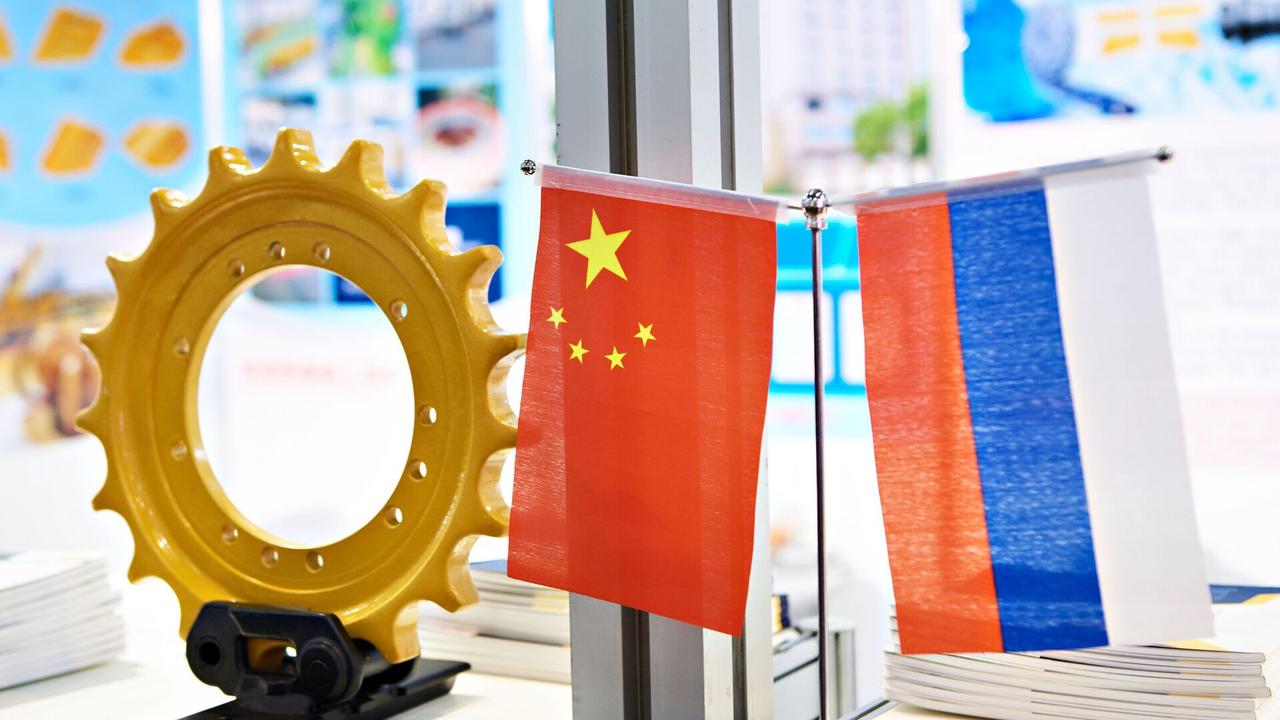 中国驻符拉迪沃斯托克总领事：中国对俄远东出口以汽车、电子产品和工业设备为主

俄
