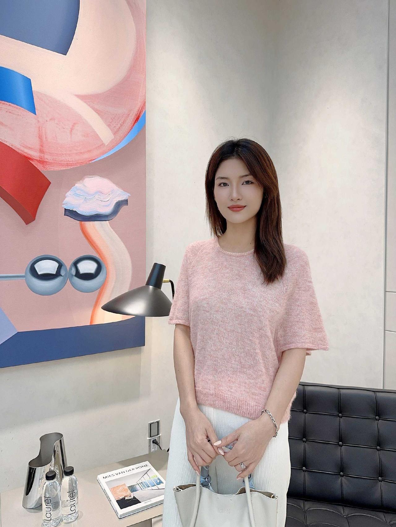 快聊聊你的女神是谁啊！