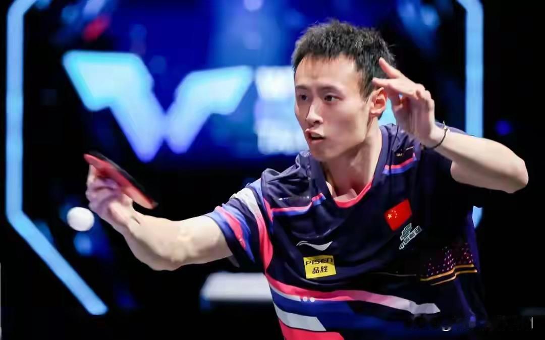 乒乓球中国大满贯-狂轰两局11-1 男女32强各出其一 国乒两人晋级
 
北京时