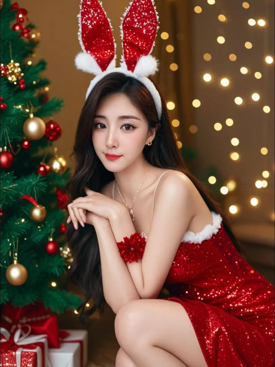 又是一年金勾拜🎄🎄🎄🤶🤶🤶🎁🌹🎇🎇🎉❤️
