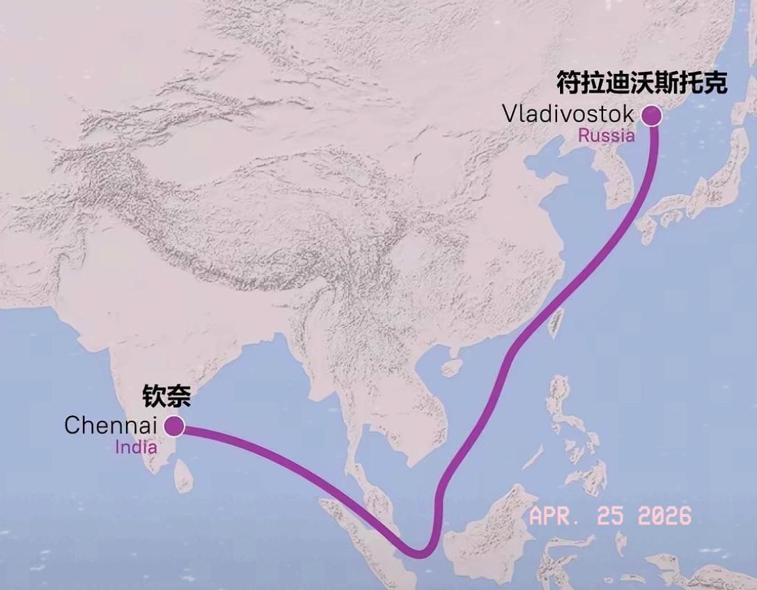 印度媒体认为，美国全面封锁霍尔木兹海峡，可以扼住中国咽喉，但不可能扼住印度的，因