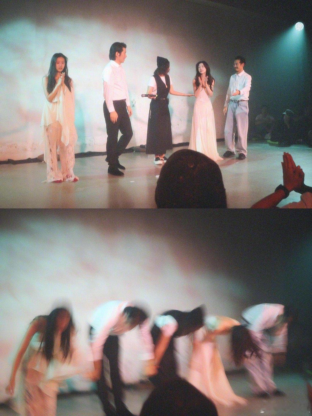 易梦玲感谢郝蕾给自己第二次生命 易梦玲发文感恩郝蕾，字字恳切动人。“第二次生命”