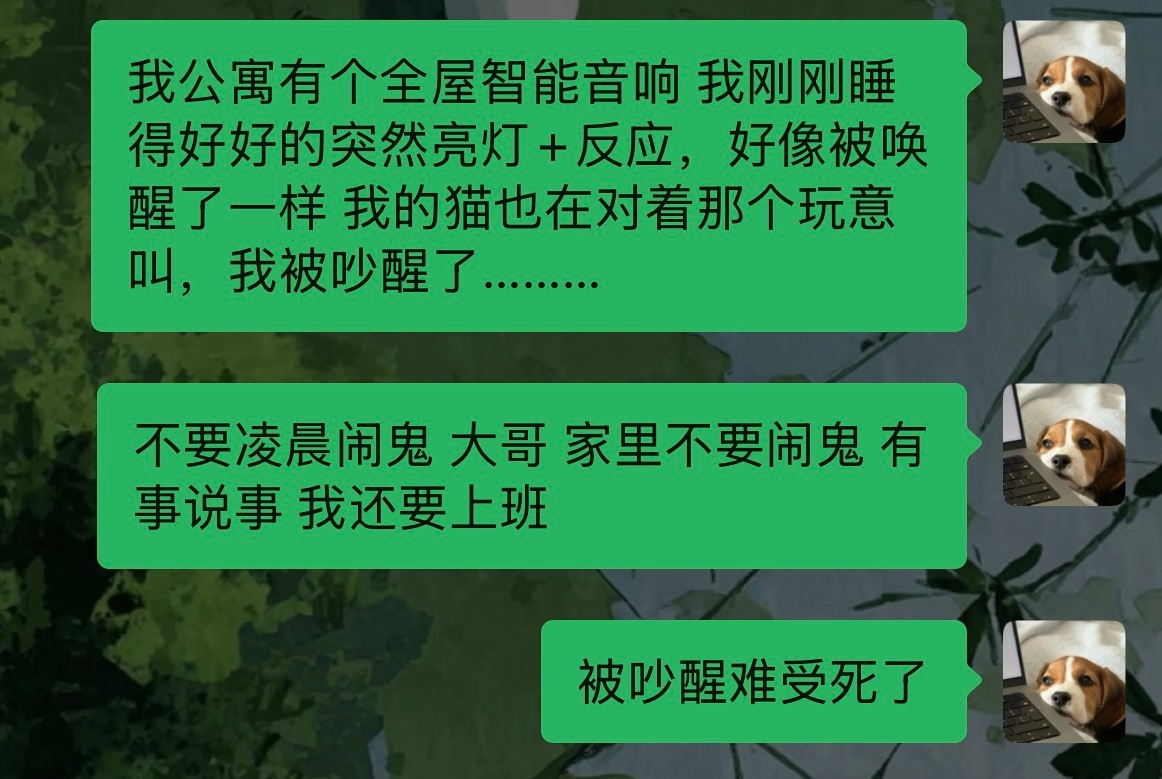 我的怨气be like 
