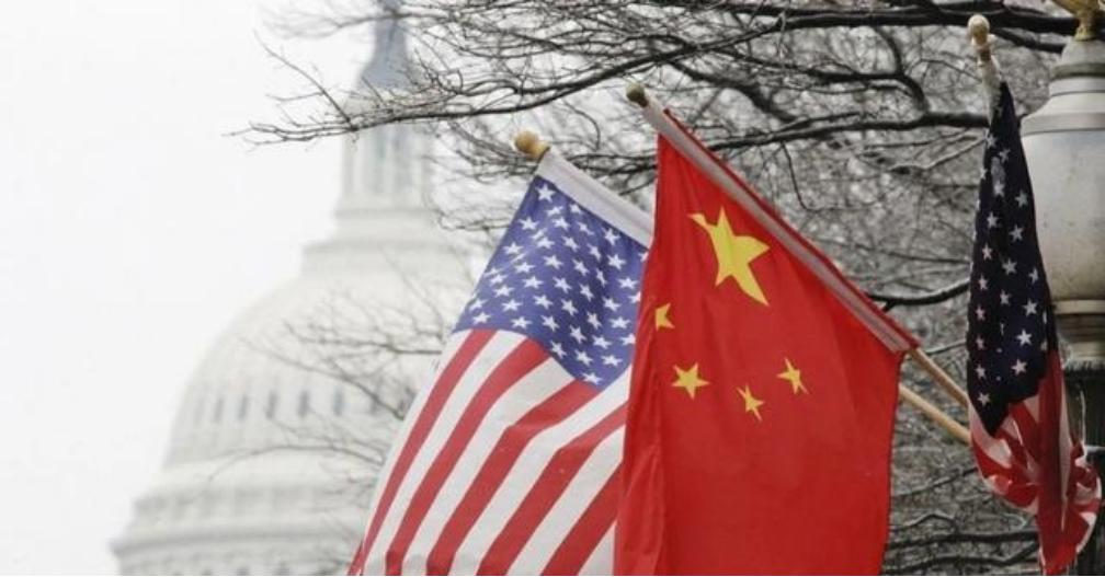 伊朗、俄罗斯、委内瑞拉、朝鲜、古巴等反美国家，都以为自己是在给中国当盾牌，帮中国