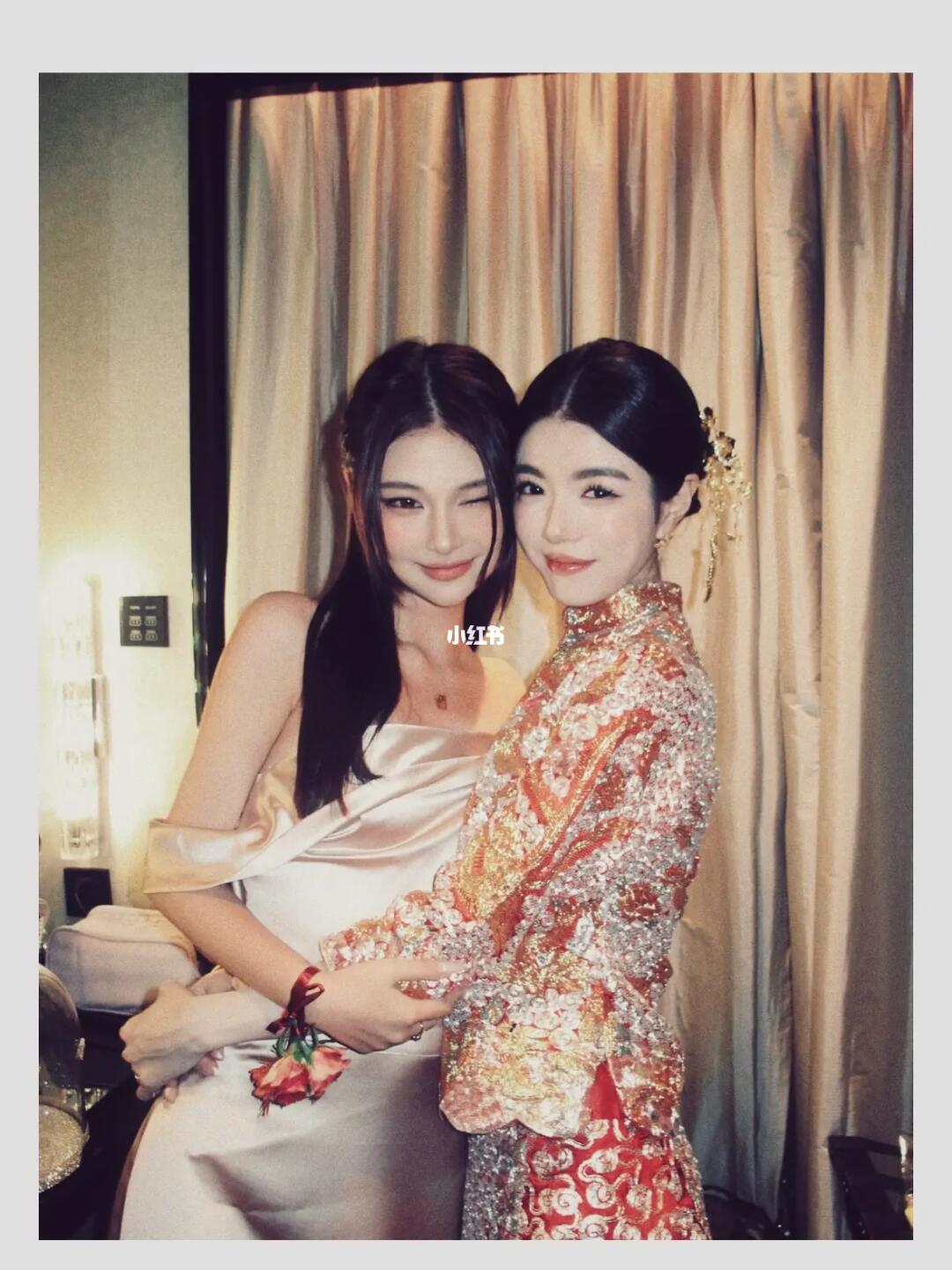 我想我会一直陪你❤️