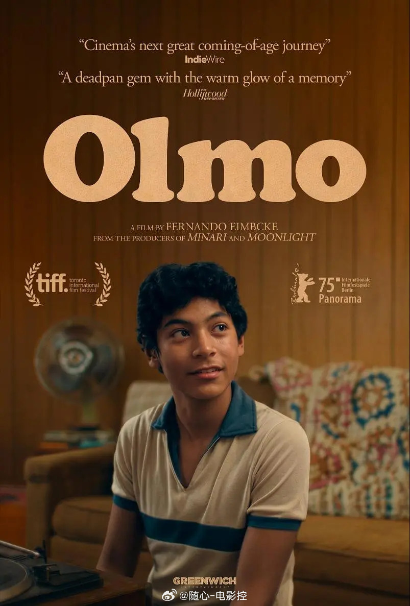 【今日上线新片】1、泰国电影：心犬相随（上线平台：iTunes）IMDB 评分：