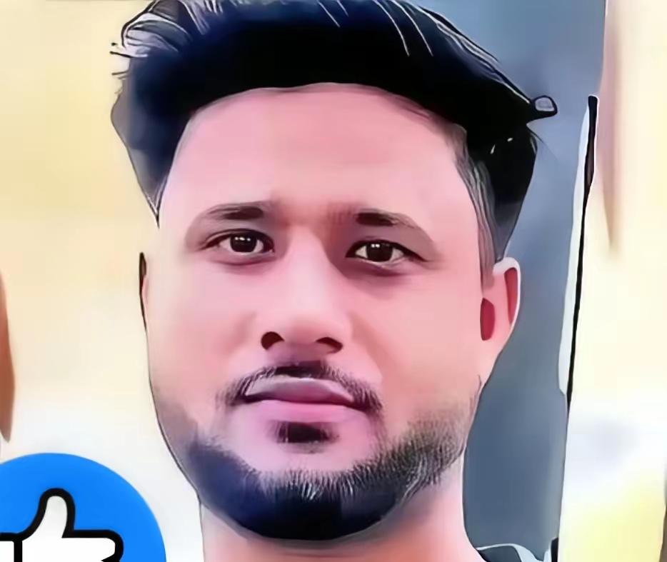 这位名叫Samk的印度小哥，
干了几件让人看了直摇头的事：
拿了数十万奖学金，吃