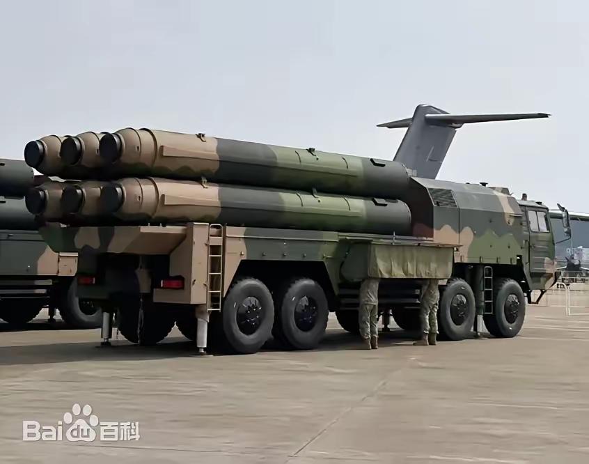 其实中美国贸易战、科技战的对决，到了现在的格局，特朗普只剩下了一招，就是军事压制