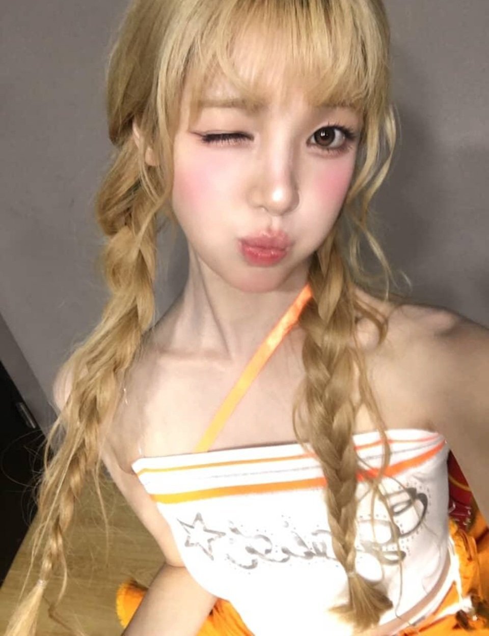 Hearts2Hearts YUHA🍦 