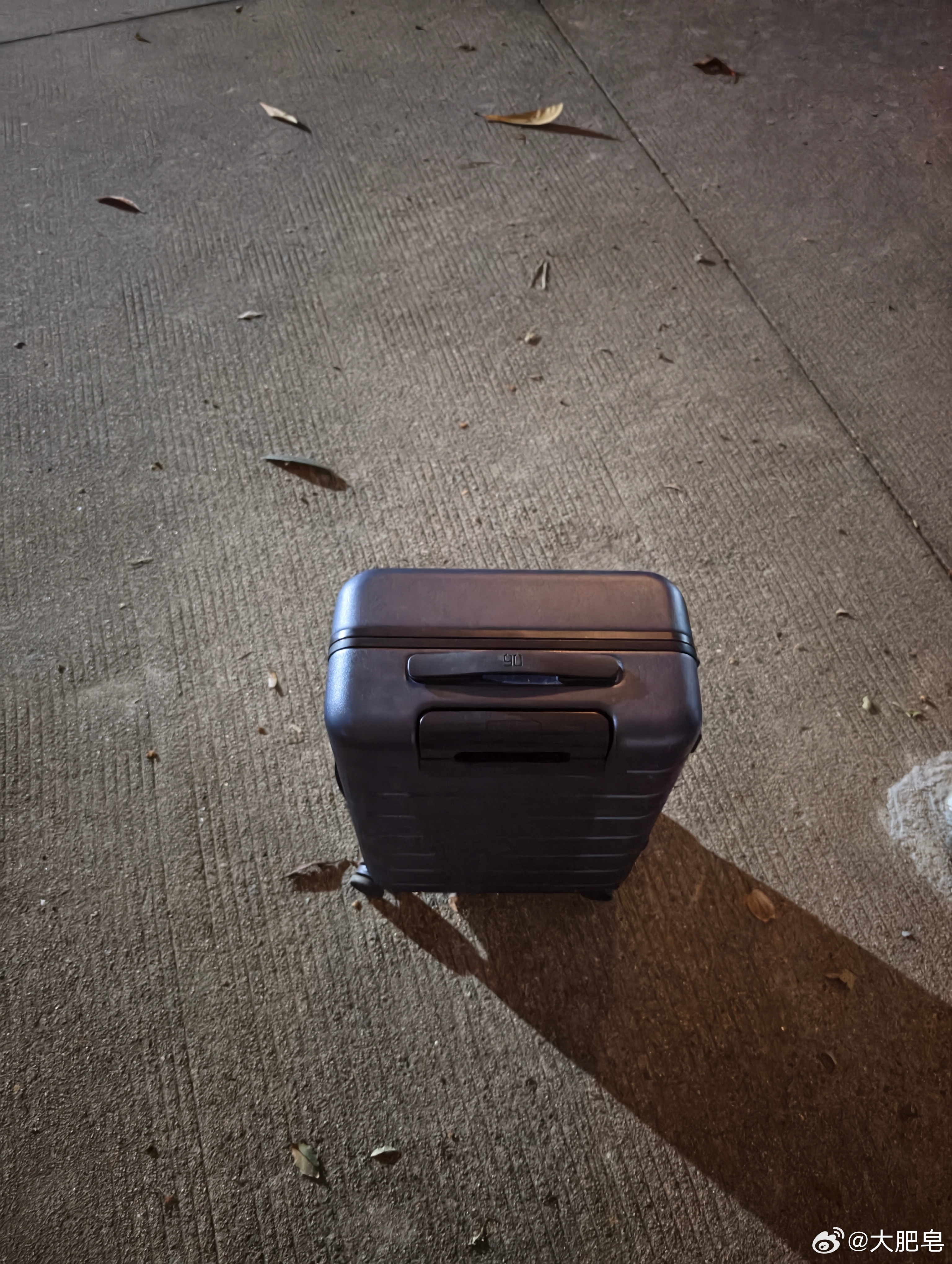 不会有人比我早吧？ 