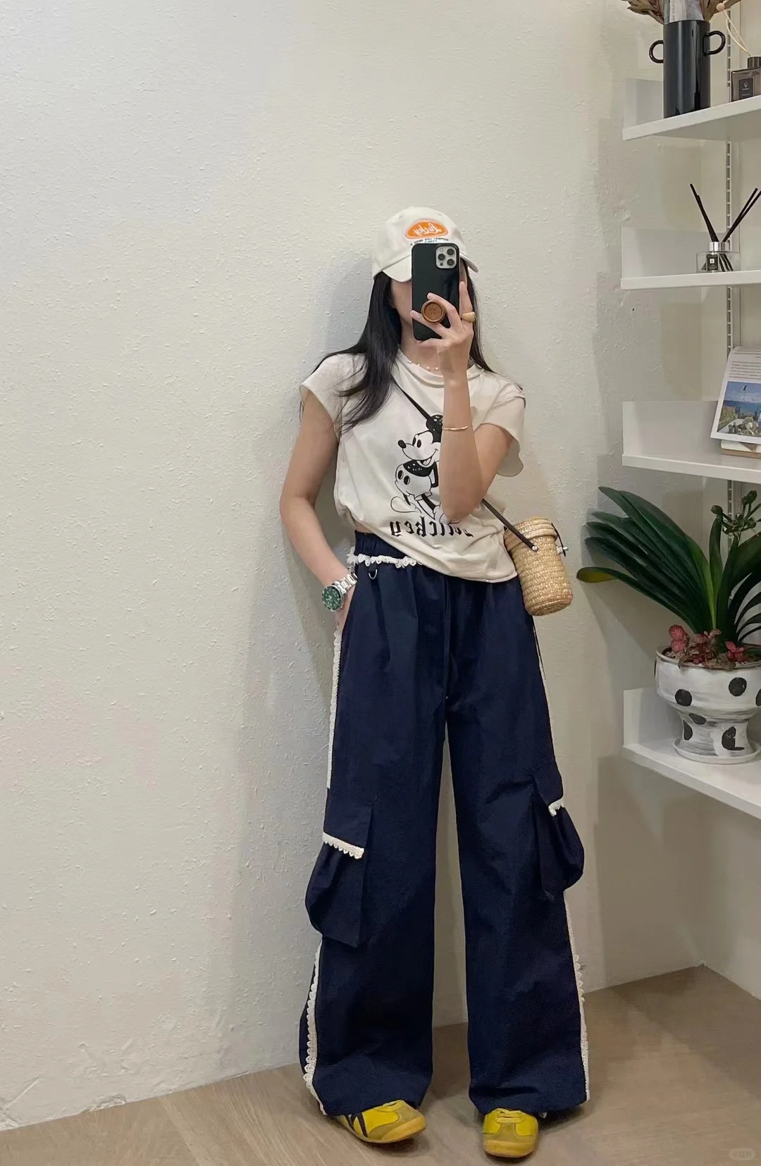 ins风ootd