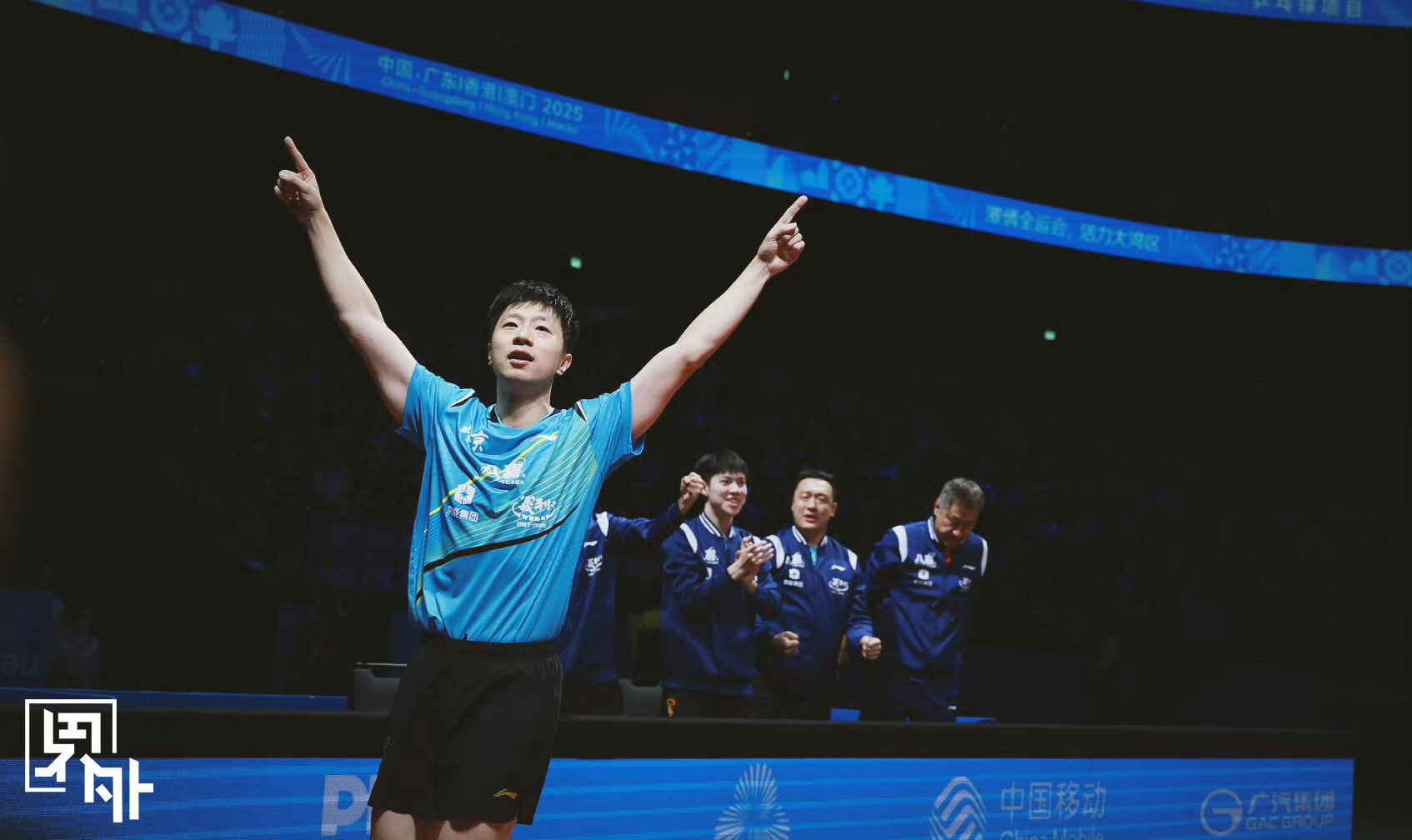 学习一把子绝美构图… 