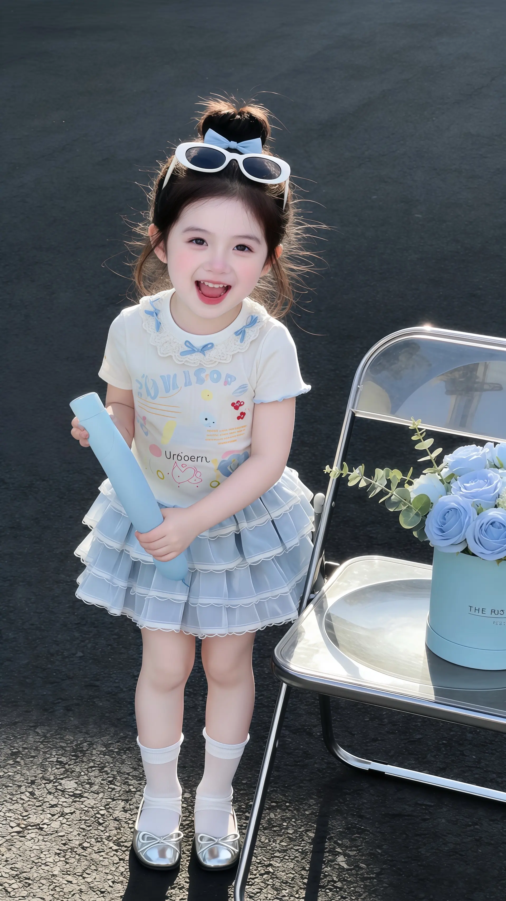 春日衣裙搭配公式 开启春夏老钱风穿搭 夏天你什么时候来我准备好了 速码...