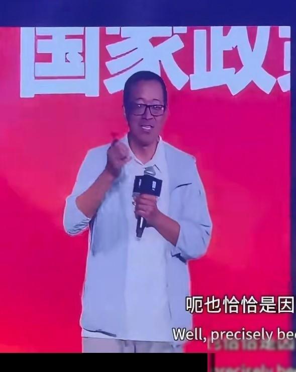 俞敏洪回应人才流失的原因，戳痛中年职场人。俞敏洪坦诚说离职去外面闯荡的那些老部下