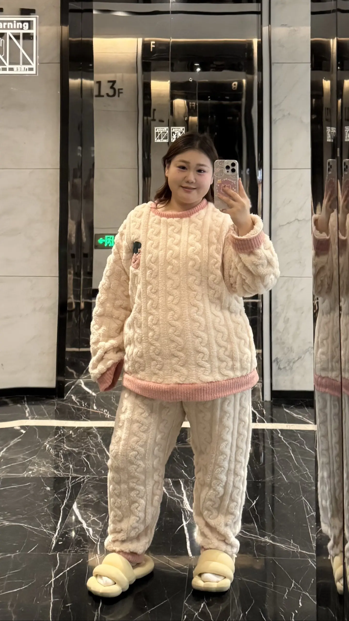 叠穿也太好看了吧！