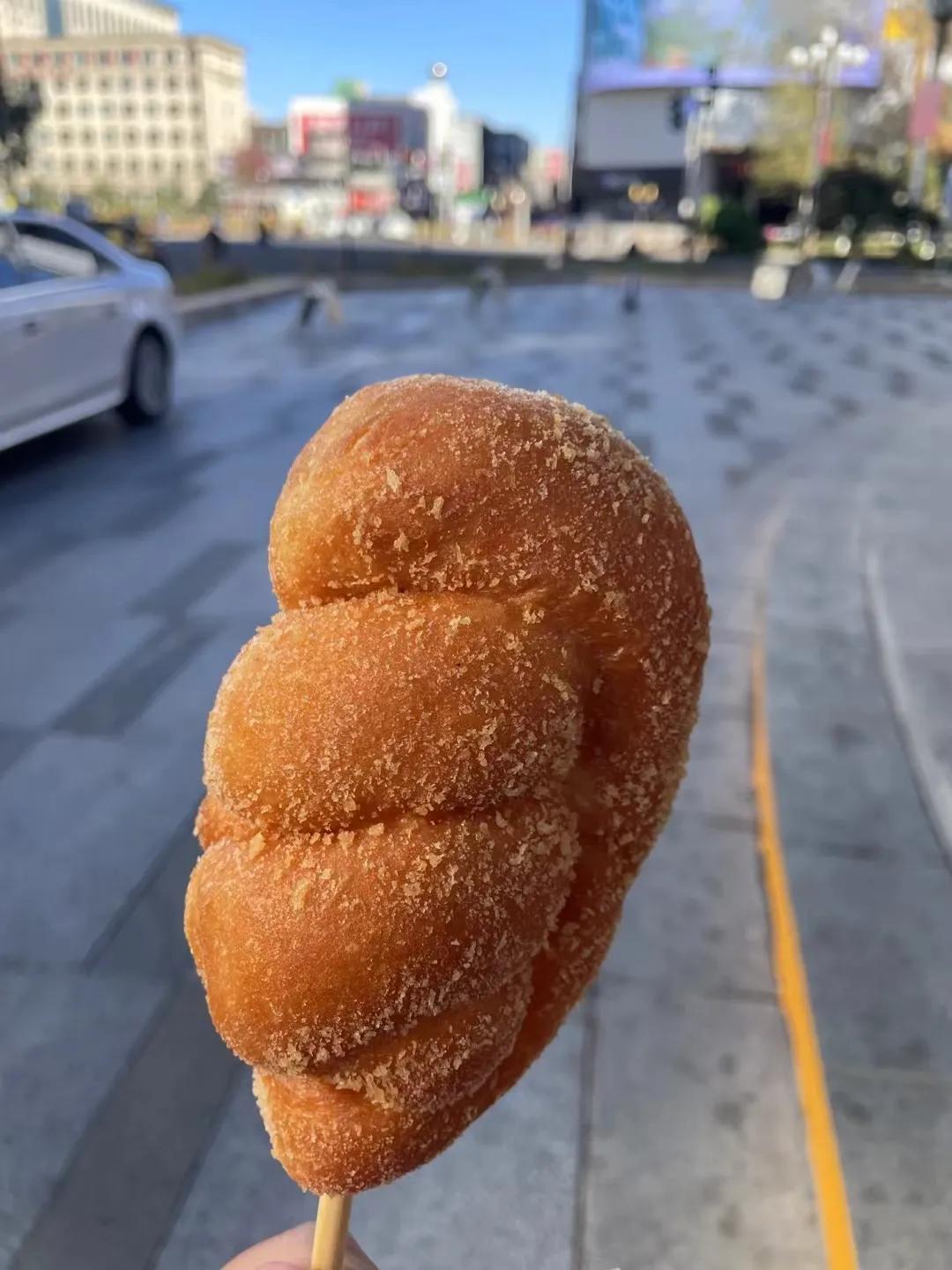 还有多少人记得这个儿时的味道