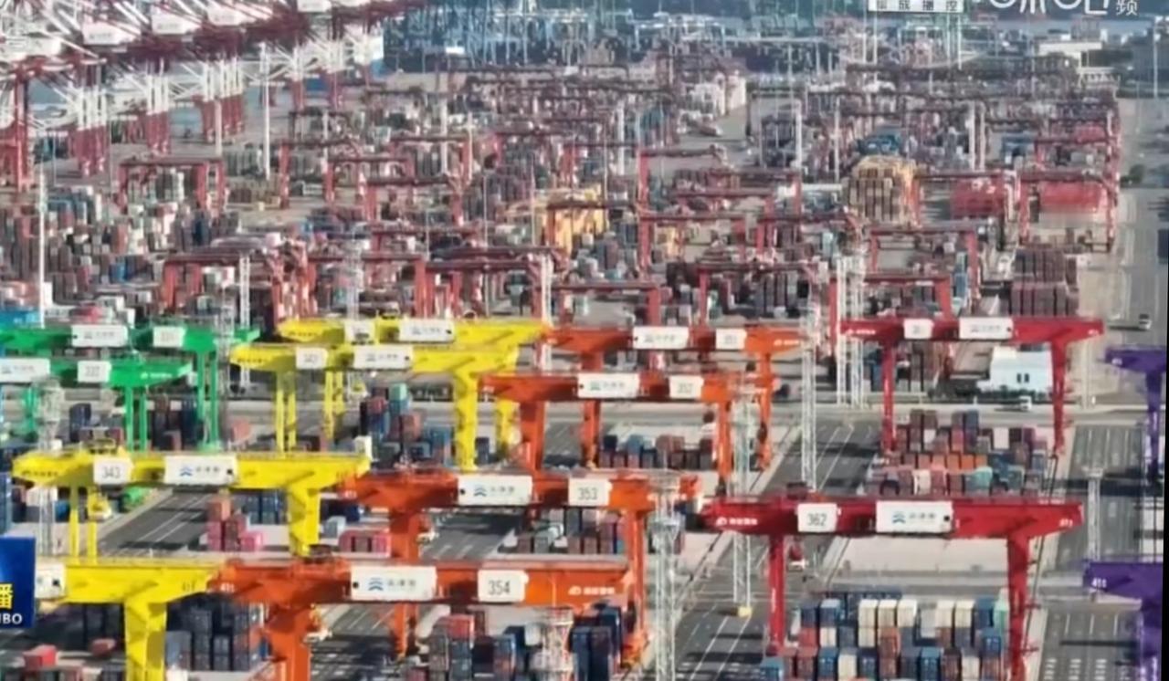 京津冀协同发展12年来，外贸进出口值从2014年的3.74万亿元增长到2025年