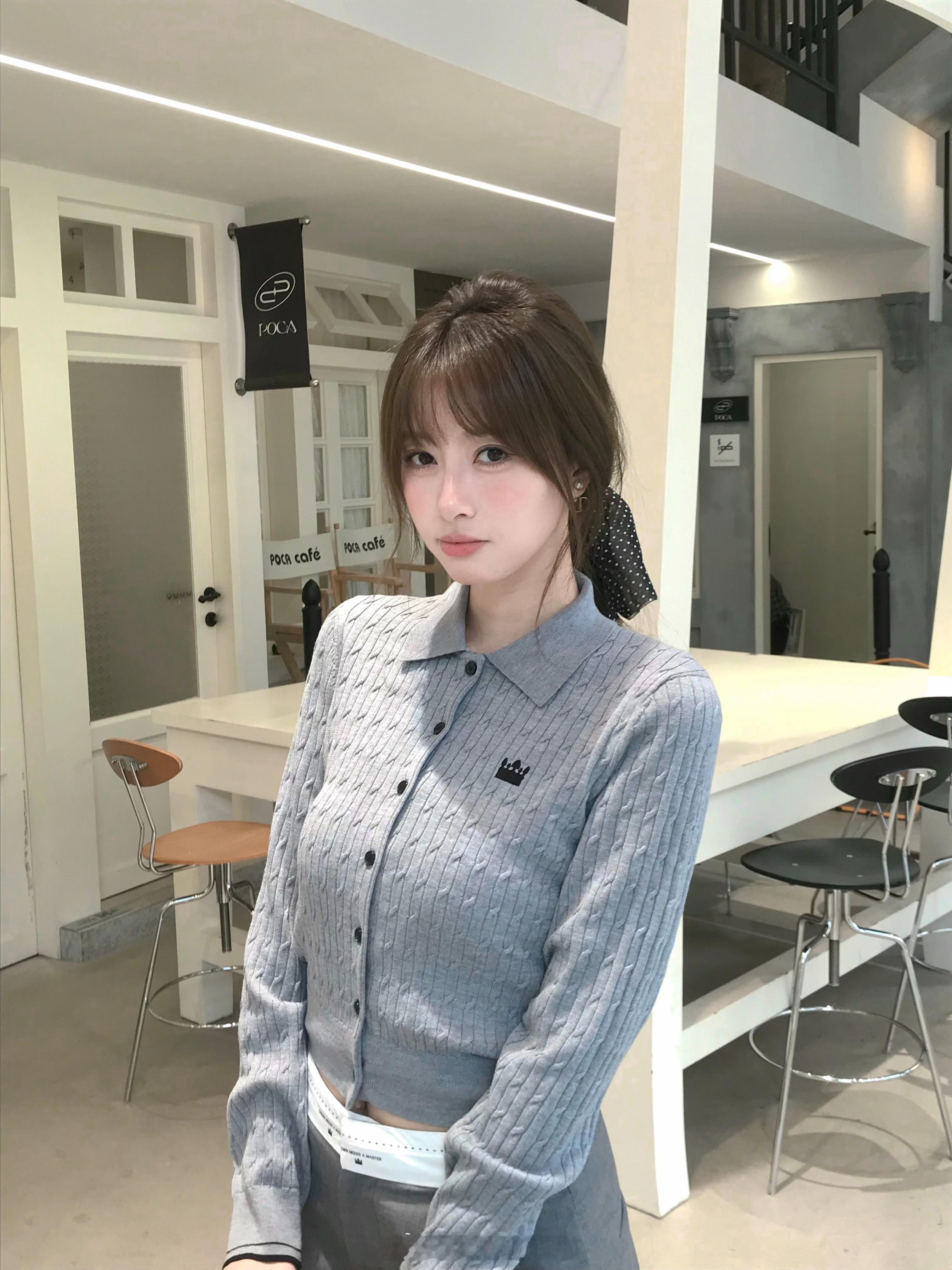 每天一杯冰美式 ​​​