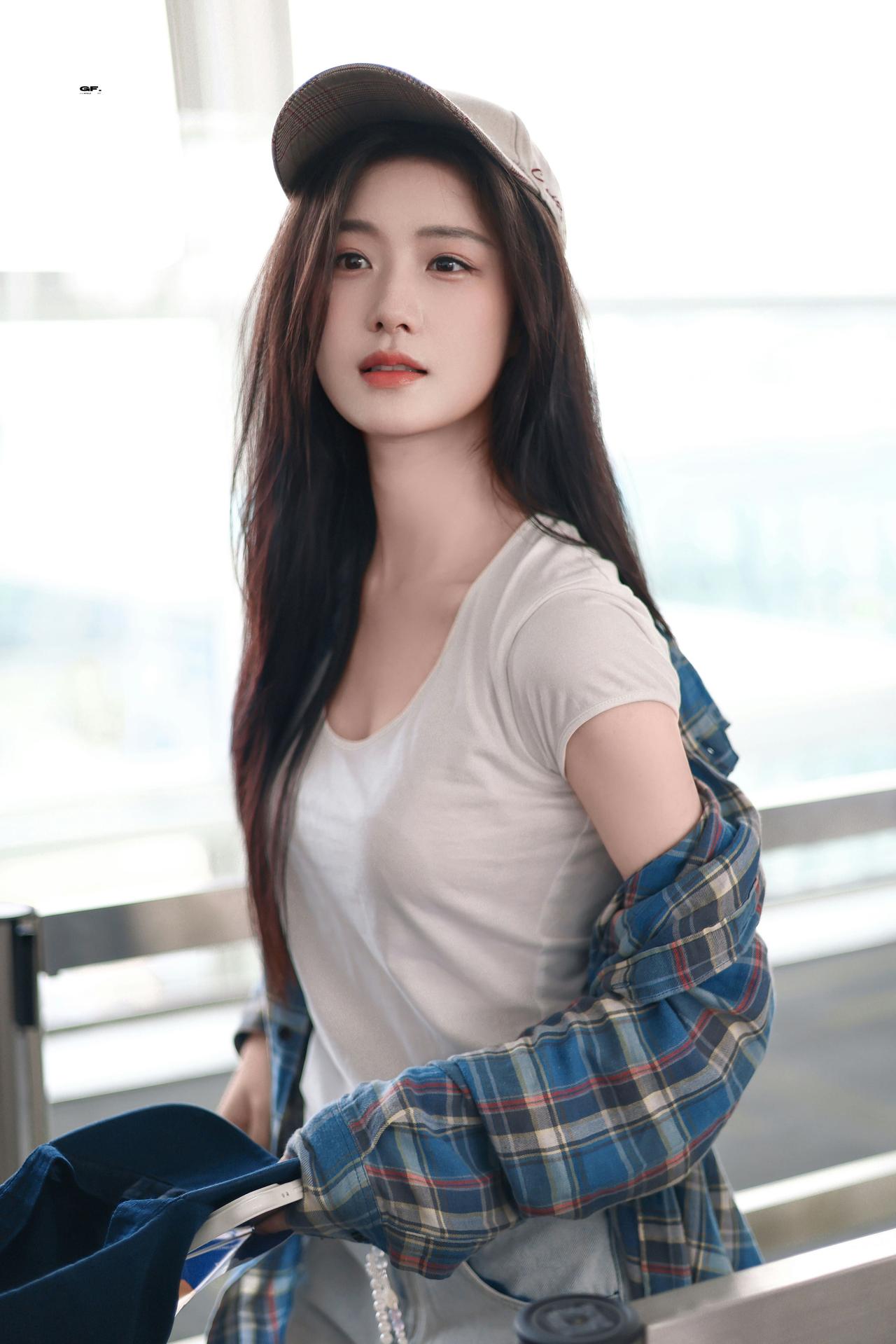 陈意涵