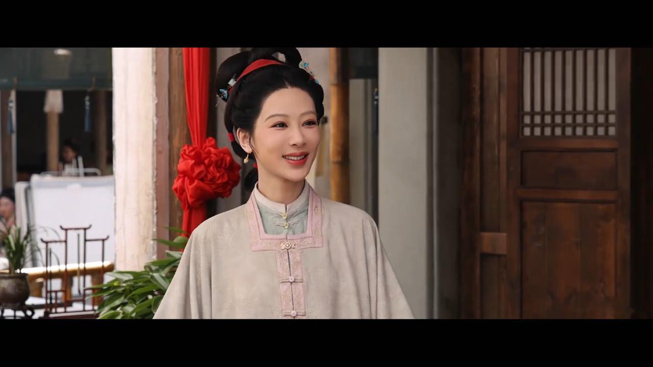 杨紫韩东君家业情之所托特辑杨紫韩东君家业开播倒计时1天杨紫韩东君家业情之所托特辑