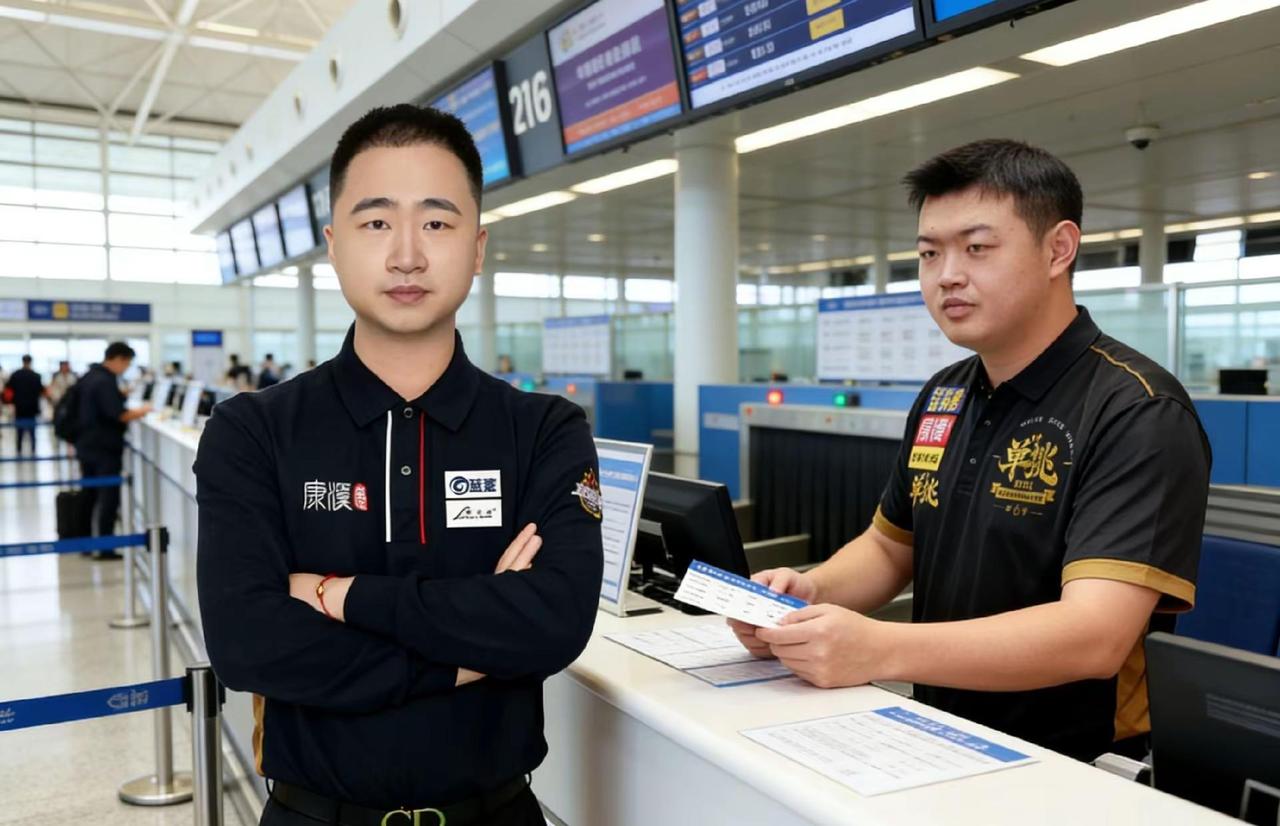 两大冠军热门相继离开。孔德京 楚秉杰 第四个五百万先生会是谁？张堃鹏 郑肖淮