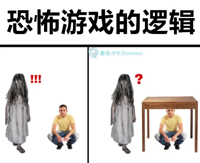昆汀说挤挤（9gag）今日meme[超话] 今日memes ​​​