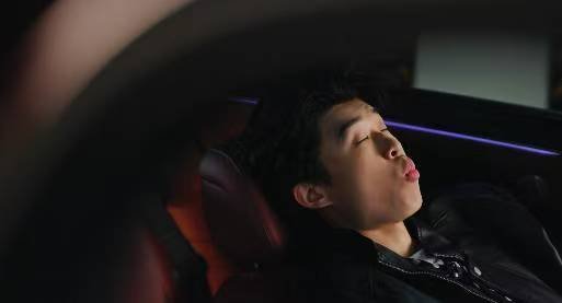 问界M7不给出行设限之前总觉得自驾要挑路线，自从开了问界M7，不管是市区堵车、高