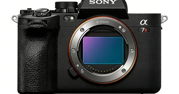 索尼首款10K相機？A7R VI核心配置曝光：6700萬像素+10K視頻拍攝
