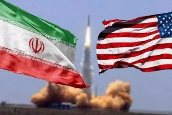 停火首日，伊朗炼油厂被炸，伊朗再向中国求助，中方回应斩钉截铁！
 
4月8日，美