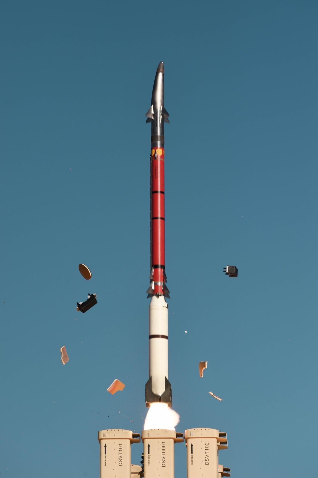 希腊推进其阿基里斯盾计划，批准了价值30亿欧元的以色列多层防空和无人机防御系统，