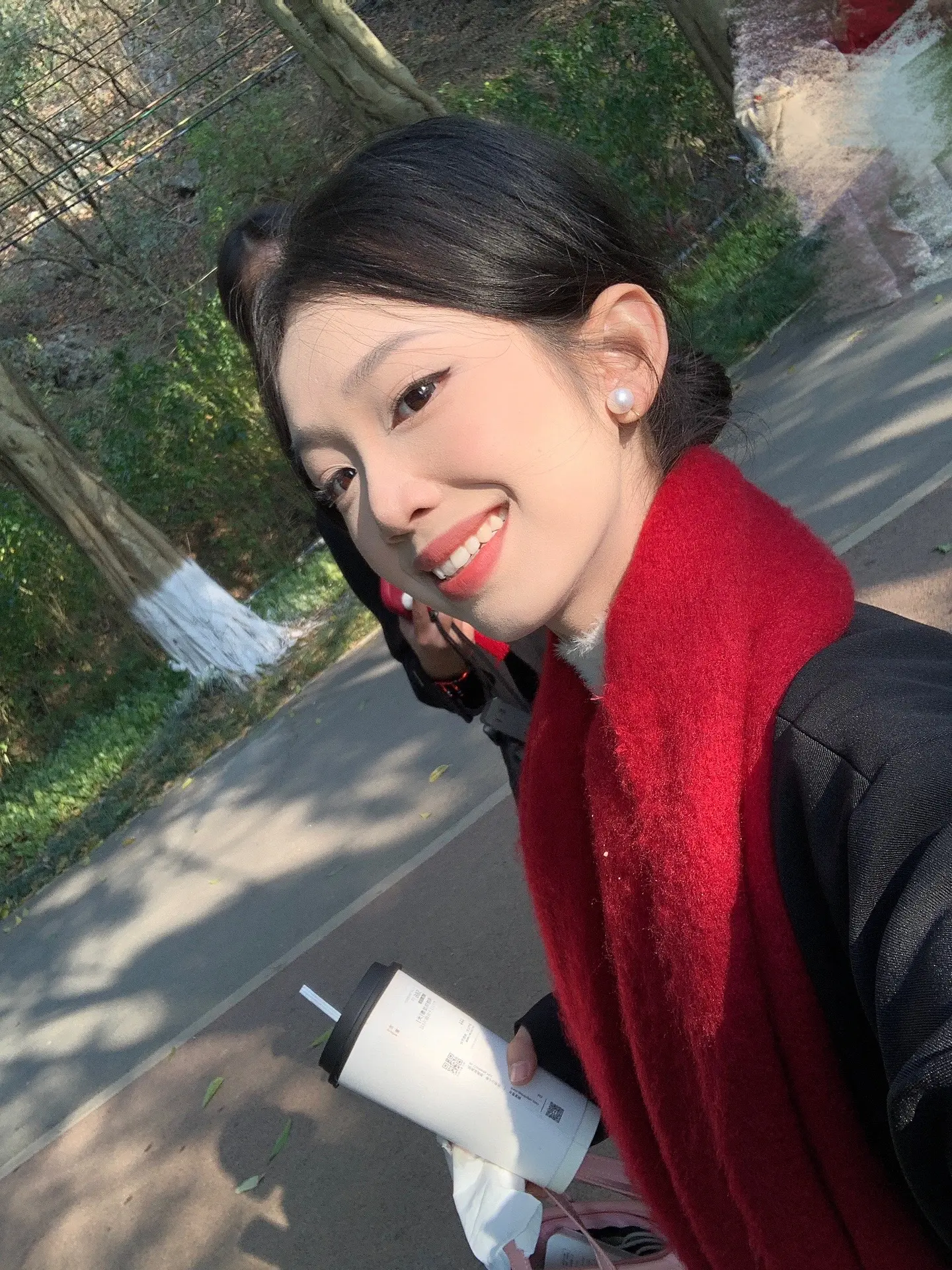 今年会更更更更更更好～🎆