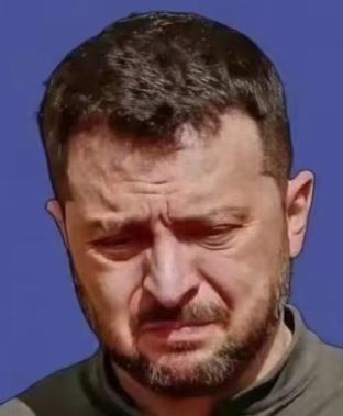 乌克兰都快被俄罗斯打亡国了，可为什么乌克兰到现在也不投降？说白了，不是乌克兰不想