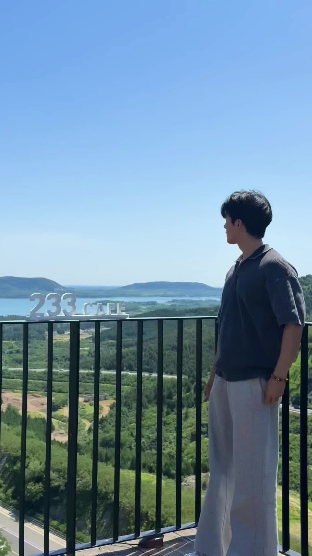 在自己的节奏里安静热闹我都喜欢