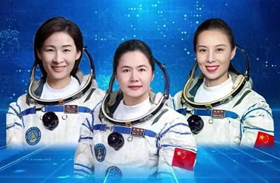 她还在训练，孩子每天问妈妈几点回家，香港媒体盯着她看，中国首位港籍航天员黎家盈，