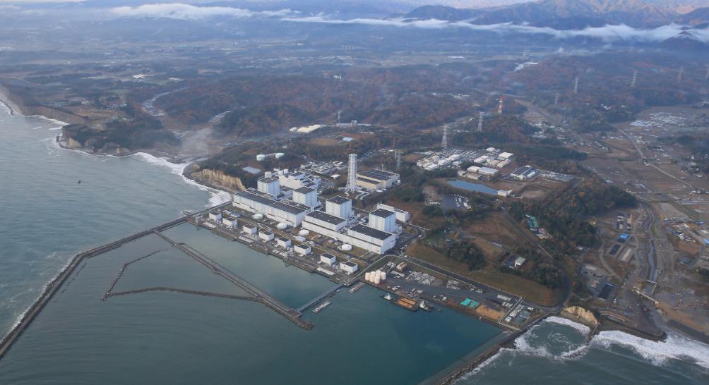 韩媒称日本拒绝他国对核污水取样，阻止他国独立验证，完全依赖东京电力自己分析
这事