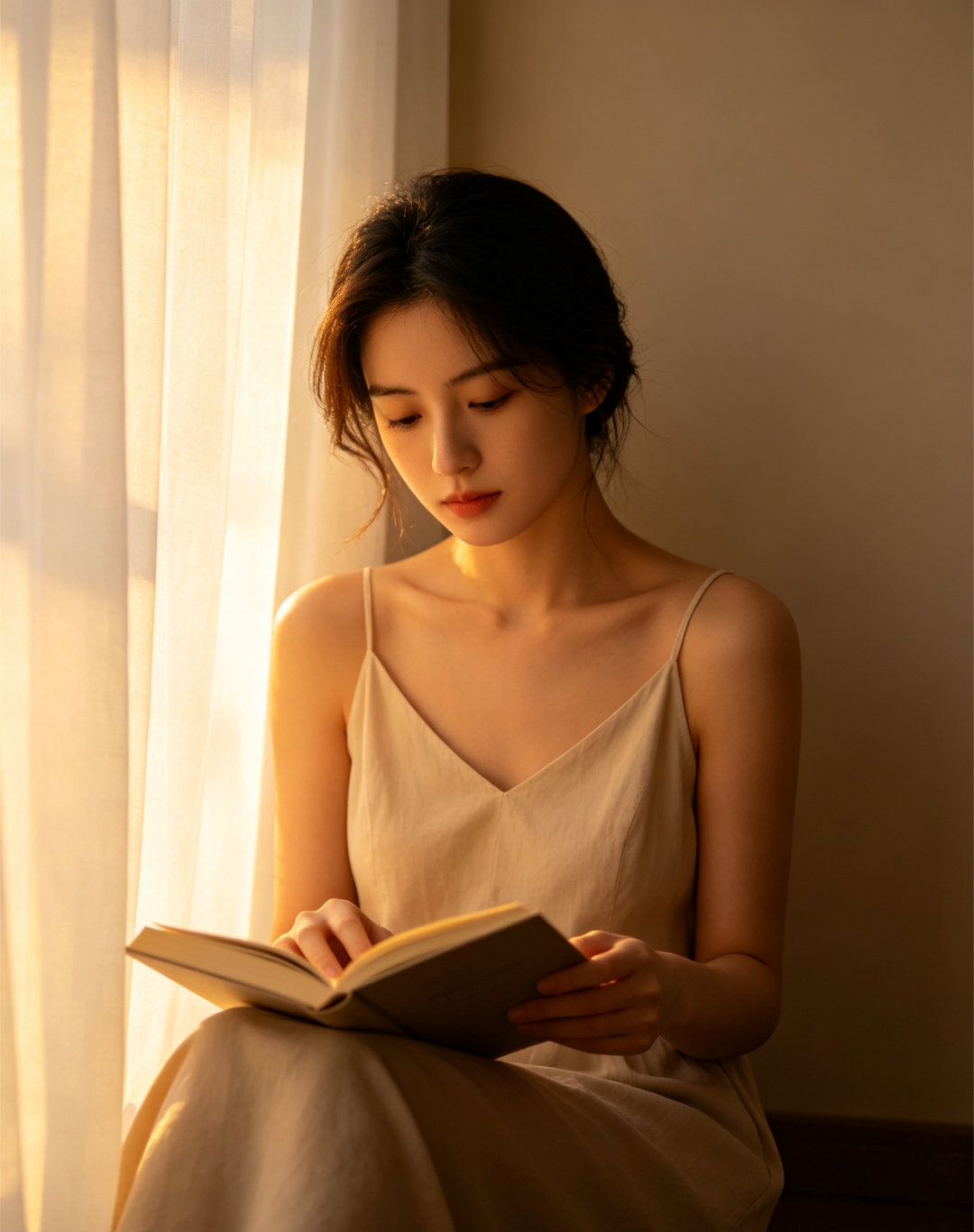 作为过来人给单身女孩的忠告：找男朋友首先看对方的人品工作其次看他的家人朋友也要看