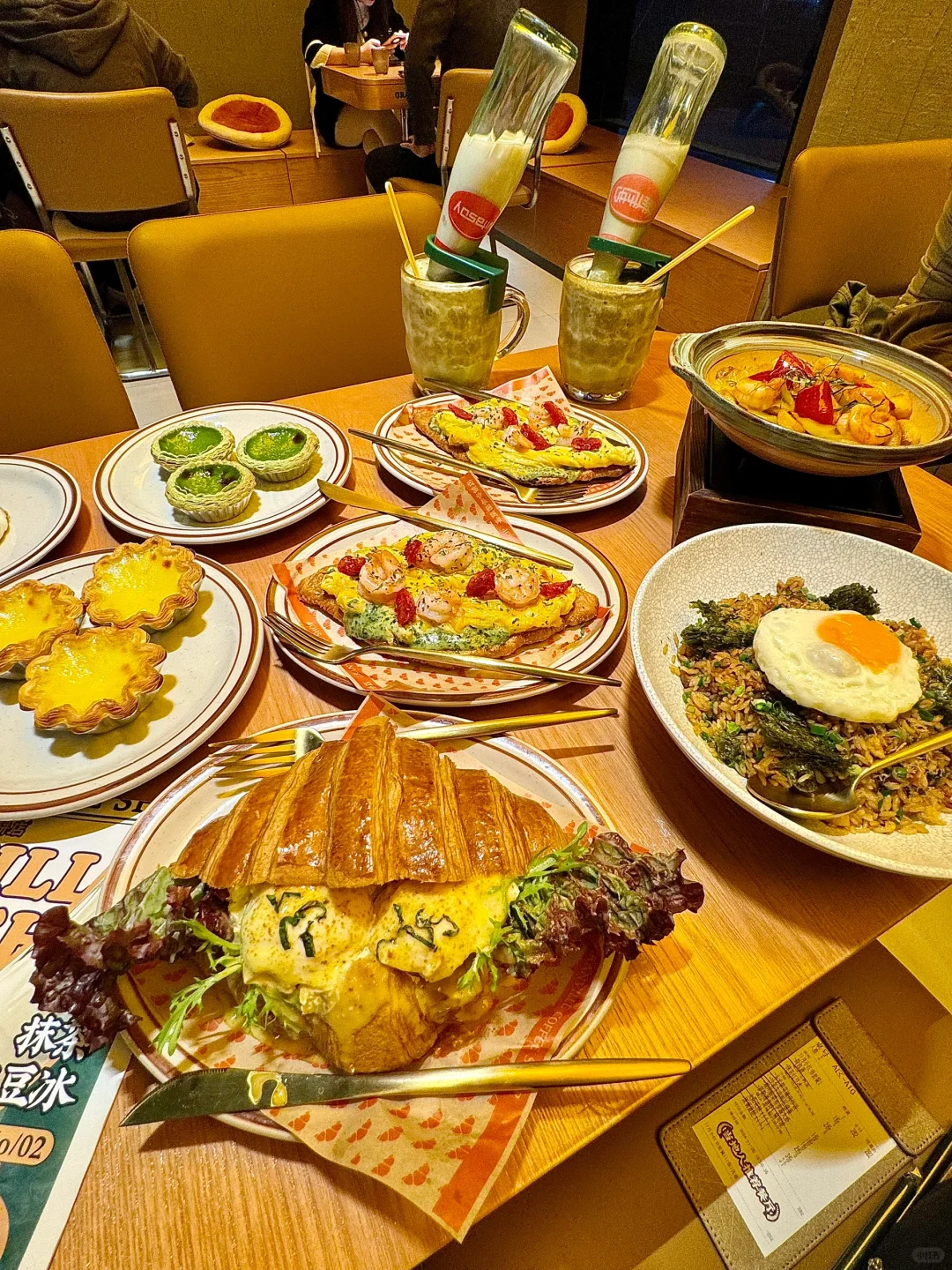 广州敲适合二人食的平价饭堂！！（人均30+