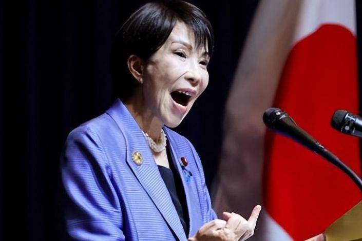 这下好了，继高市早苗道歉后，日本防卫队也道歉了，现在都不用咱们出手，日本可能自己