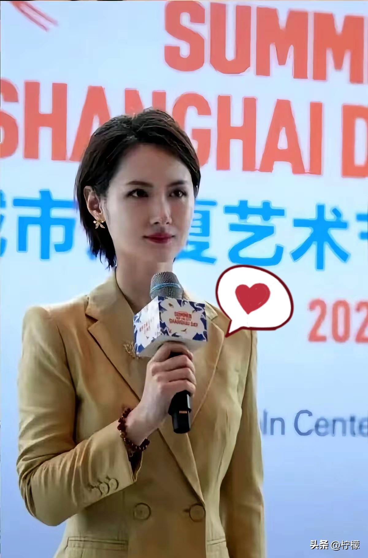 看似毫发无伤，实则彻底凉凉！上海主持人陈璇风波终局，台里处理太现实
 
刷屏许久