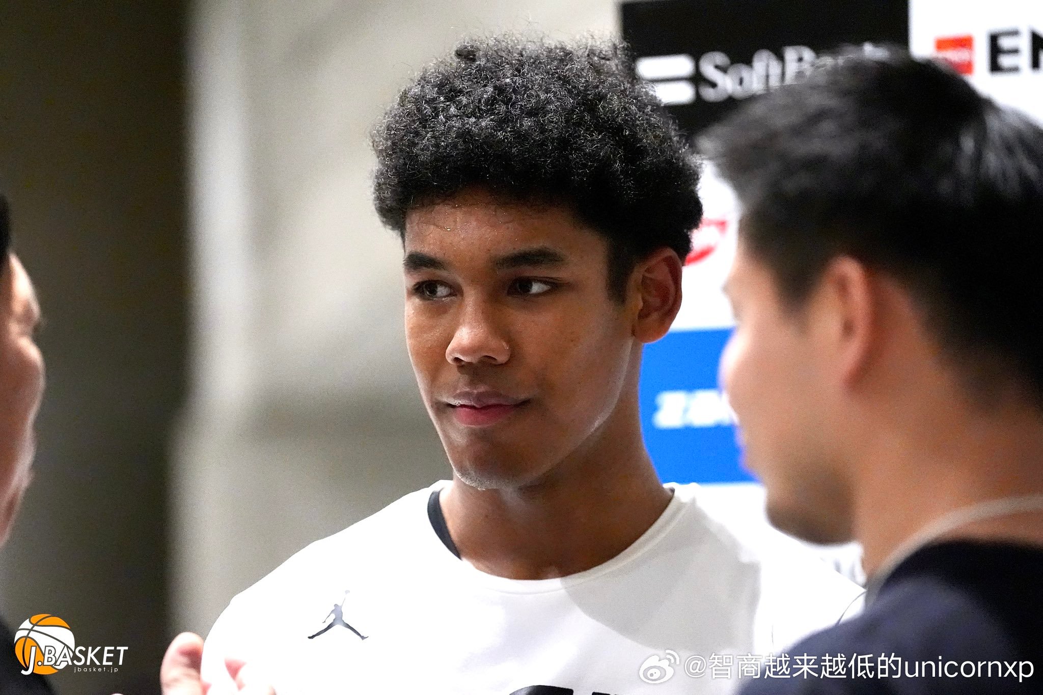 冬季杯全国大赛福冈大濠77比75击败开志国际晋级四分之一决赛，白谷 柱誠ジャック