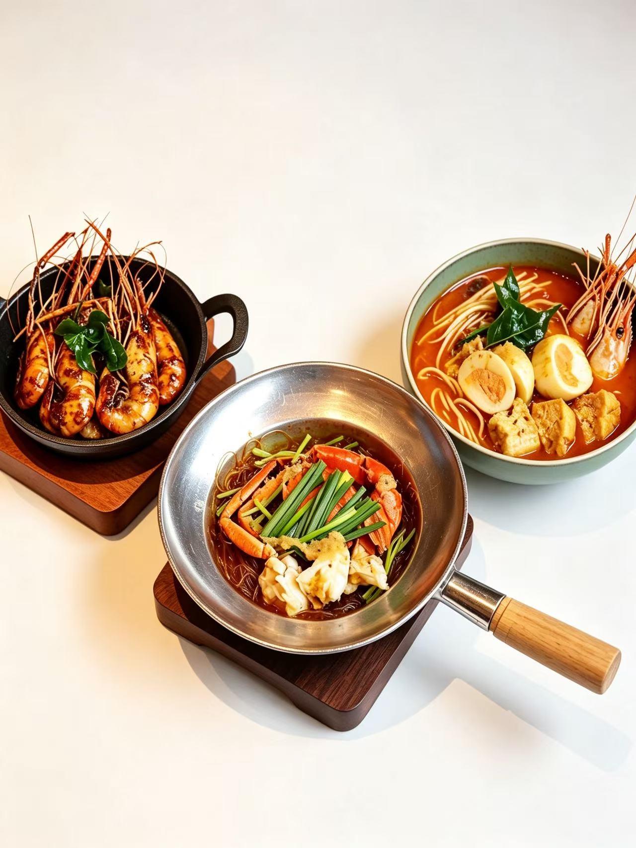 成都周末聚餐新据点！光环凯悦尚萃上新晚市任点任食，258元畅吃多国美味

纠结周
